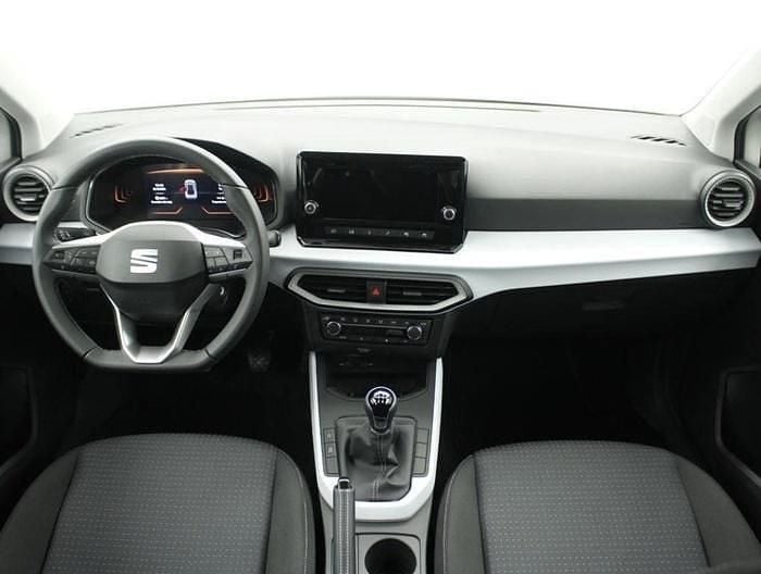 Usado Seat Arona Style 115 CV (84 kW) 2024 Blanco SUV