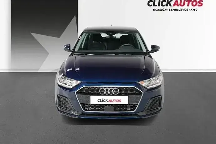Usado Audi A1 Advanced 116 CV (85 kW) 2025 Rojo SUV