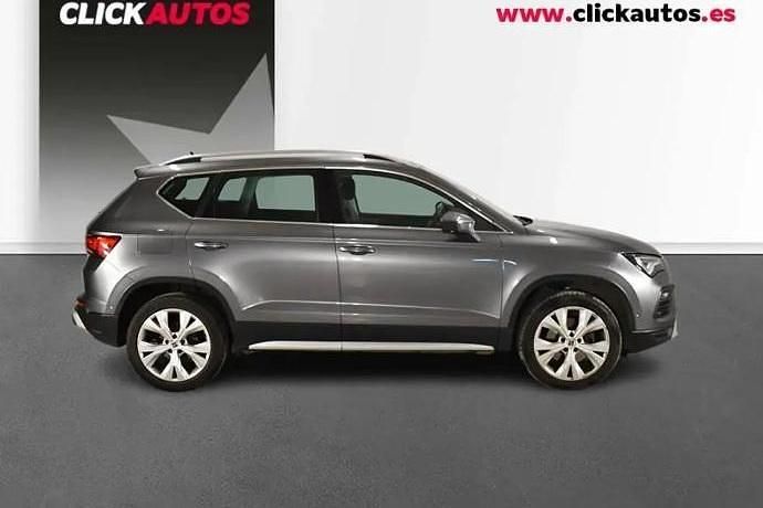 Usado Seat Ateca Xperience 150 CV (110 kW) 2023 SUV