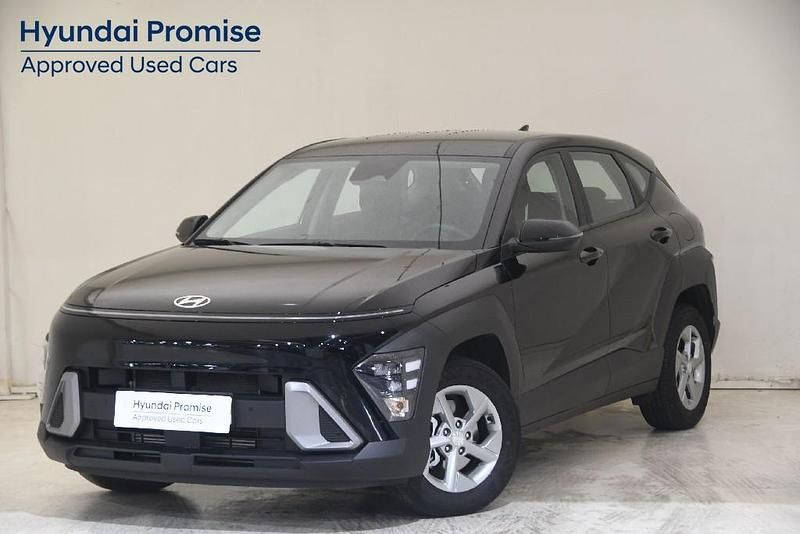 Nuevo Hyundai Kona 137 CV (100 kW) 2025 SUV