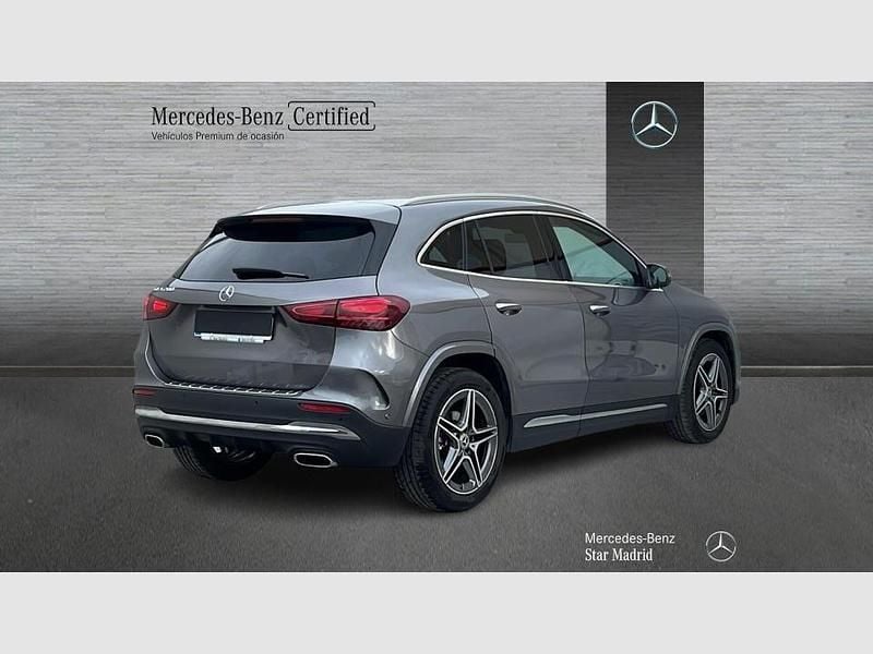 Usado Mercedes GLA200 AMG line 163 CV (119 kW) 2025 Otro SUV