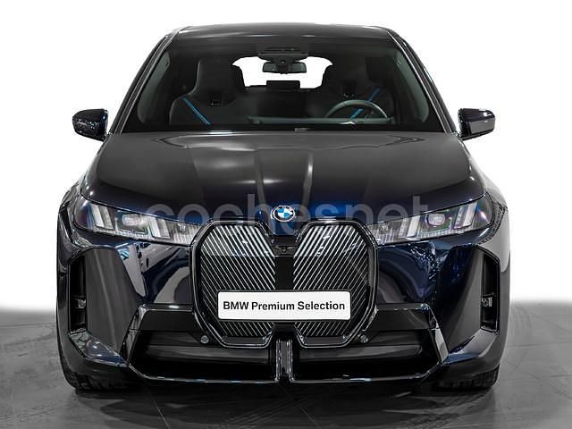 Usado BMW iX Comfort Edition 300 kW (408 CV) 2025 Eléctrico SUV