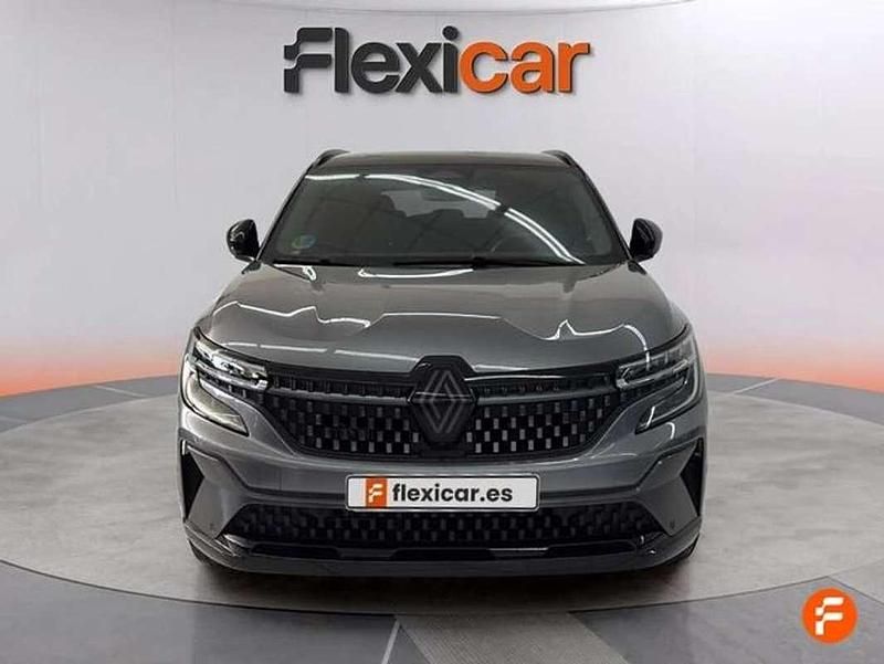 Usado Renault Austral Techno 158 CV (116 kW) 2023 Gris SUV