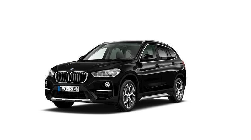 Usado BMW X1 Executive 150 CV (110 kW) 2018 SUV