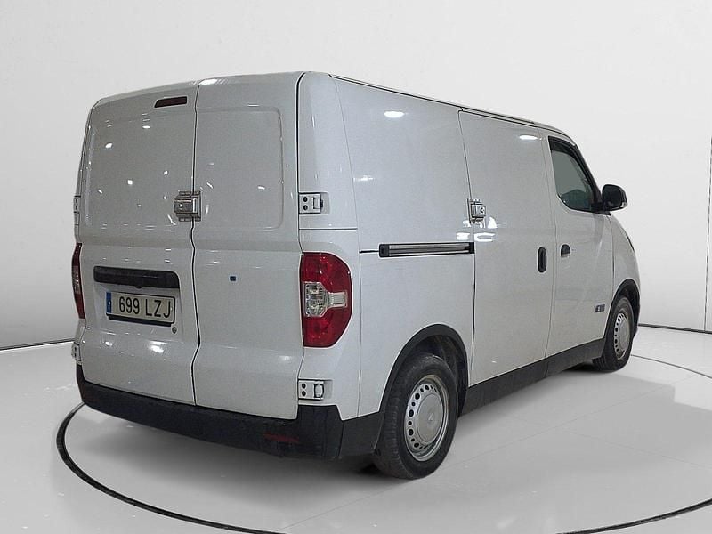 Usado Maxus eDeliver 3 89 kW (122 CV) 2022 Van