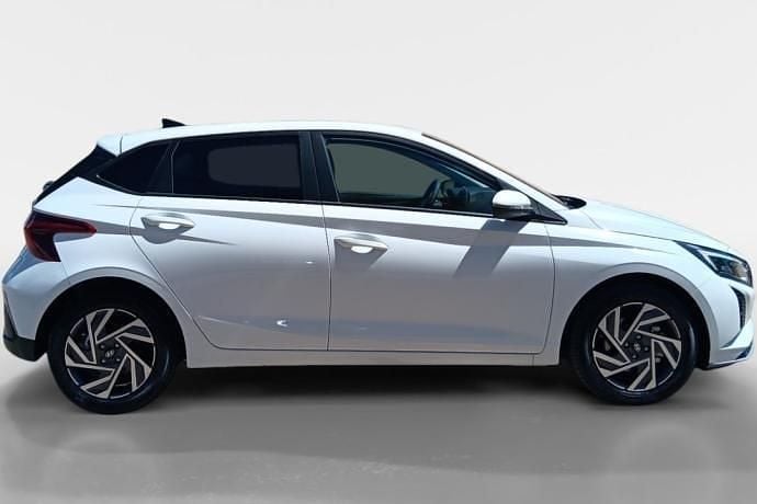 Ny Hyundai i20 101 HK (74 kW) 2025 Hatchback