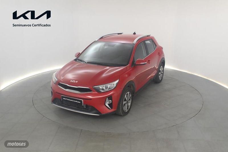 Usado 2024 Kia Stonic SUV | 19.915 € (Precio justo) - Imagen 1/4