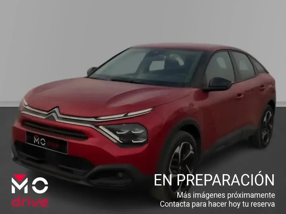 Usado Citroën C4 Feel 130 CV (95 kW) 2023 SUV