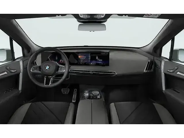 Usado BMW iX Comfort Edition 400 kW (544 CV) 2025 Blanco SUV