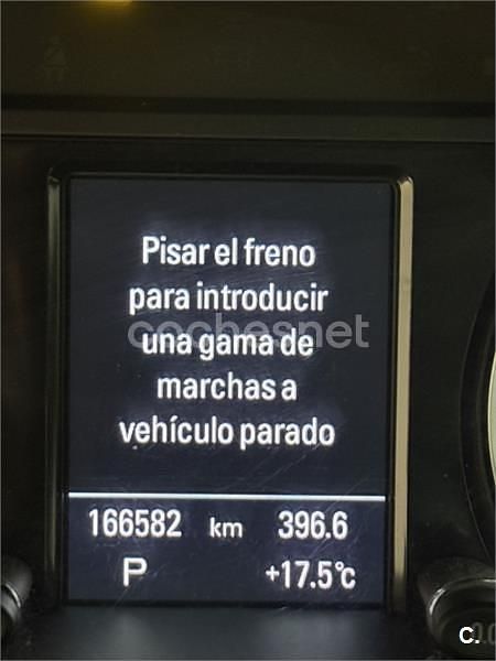 Negro Usado 2011 Audi Q5 SUV | 15.000 € (Precio justo) - Imagen 1/4