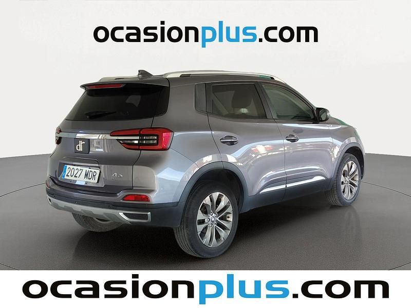 Usado DR DR 4.0 116 CV (85 kW) 2023 Blanco SUV