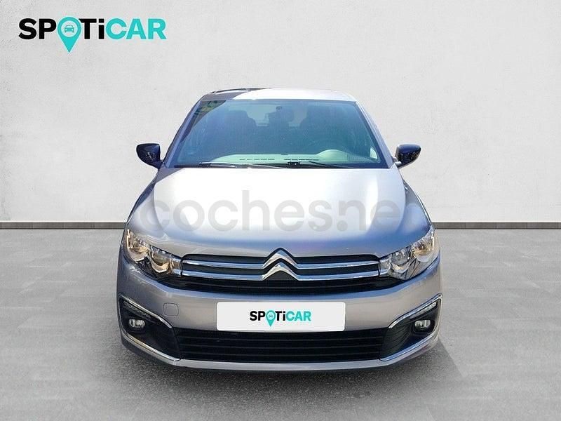 Usado Citroën C-Elysee I Origins 102 CV (75 kW) 2020 Gris / plata Berlina