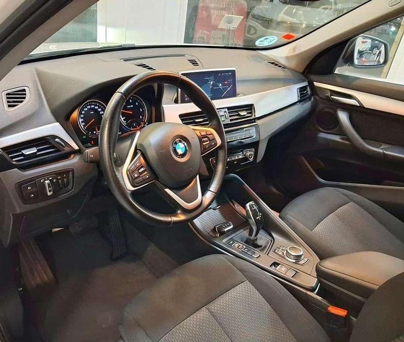 Occasion BMW X1 150 ch (110 kW) 2021 Blanc SUV