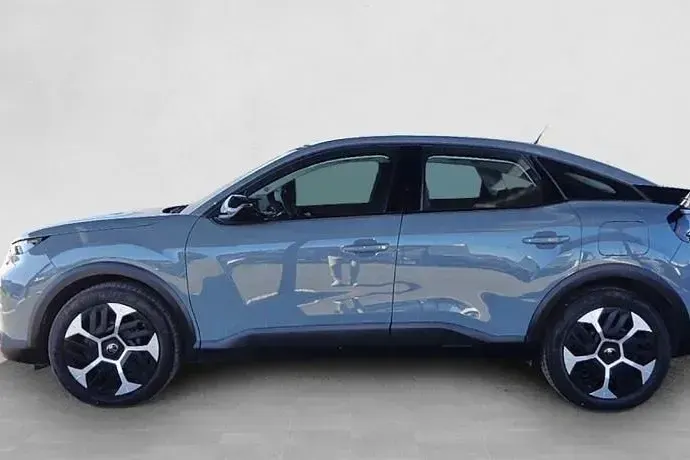 Usado Citroën C4 145 CV (106 kW) 2025 SUV