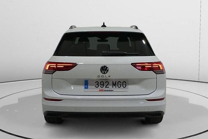 Usado VW Golf VIII 116 CV (85 kW) 2023