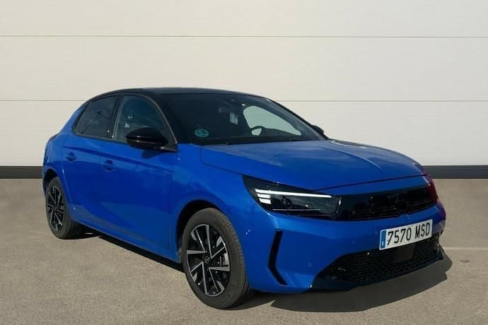 Usado 2024 Opel Corsa | 13.592 € (Precio justo) - Imagen 1/4