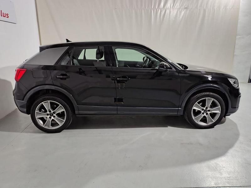 Usado Audi Q2 Design 116 CV (85 kW) 2020 Otro SUV