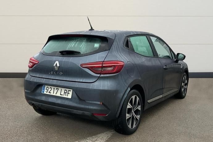 Usado Renault Clio V LIMITED 90 CV (66 kW) 2021