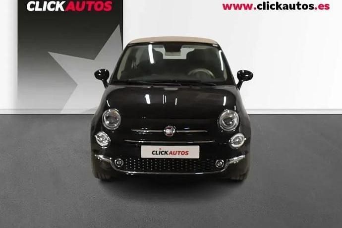 Usado Fiat 500 Dolcevita 70 CV (51 kW) 2023