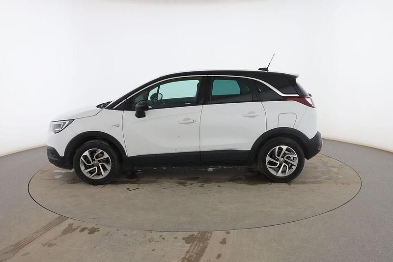 Usado Opel Crossland X Excellence 130 CV (95 kW) 2018 Blanco SUV