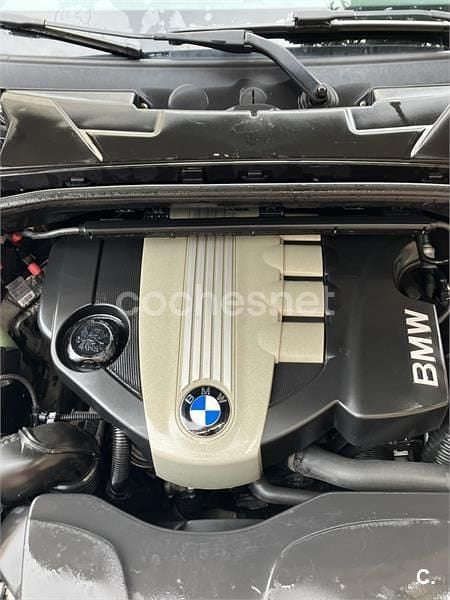 Usado BMW 118 143 CV (105 kW) 2008 Blanco Utilitario
