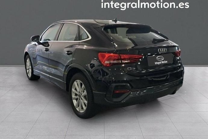 Usado Audi Q3 Premium 149 CV (109 kW) 2021 SUV