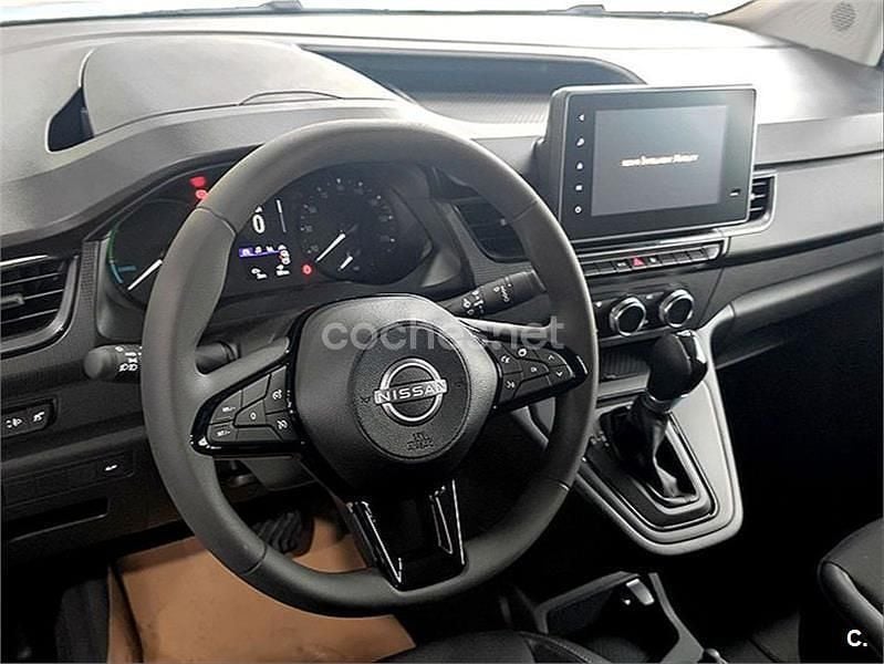 Usado Nissan Townstar Comfort 89 kW (122 CV) 2023 Van