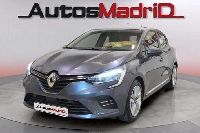 Usado Renault Clio V Intens 72 CV (52 kW) 2020
