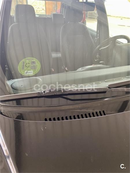 Usado Tata Indica 85 CV (62 kW) 2010 Negro Utilitario