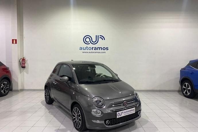 Usado 2023 Fiat 500 Dolcevita Utilitario | 11.980 € (Precio justo) - Imagen 1/4