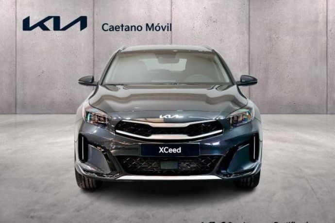Usado Kia XCeed 141 CV (103 kW) 2024 SUV