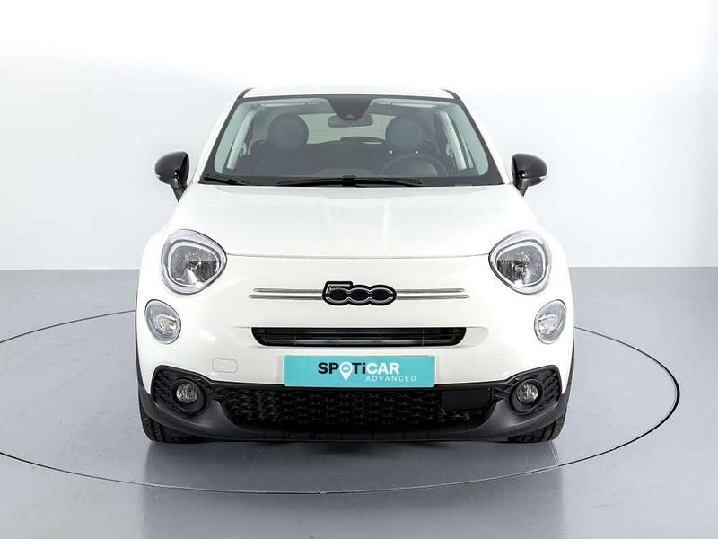 Usado Fiat 500X Club 120 CV (88 kW) 2023 Blanco SUV