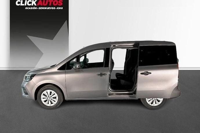 Usado Renault Kangoo 95 CV (69 kW) 2024 Familiar