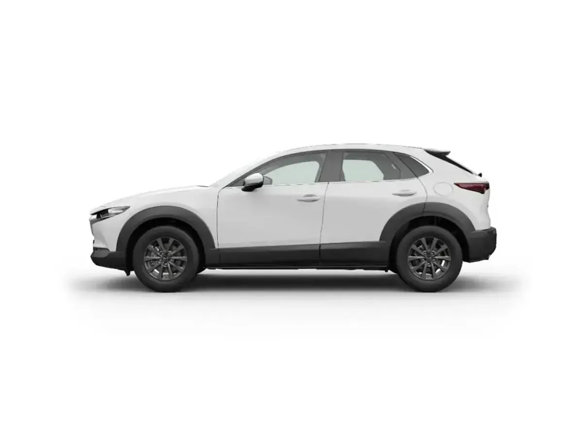 Nuevo Mazda CX-30 Prime-Line 140 CV (102 kW) 2025 Blanco SUV