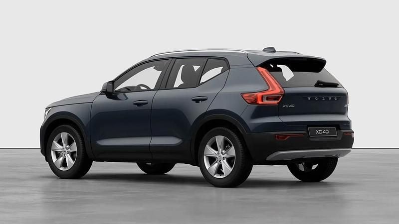 Nuevo Volvo XC40 Core 163 CV (119 kW) 2026 SUV