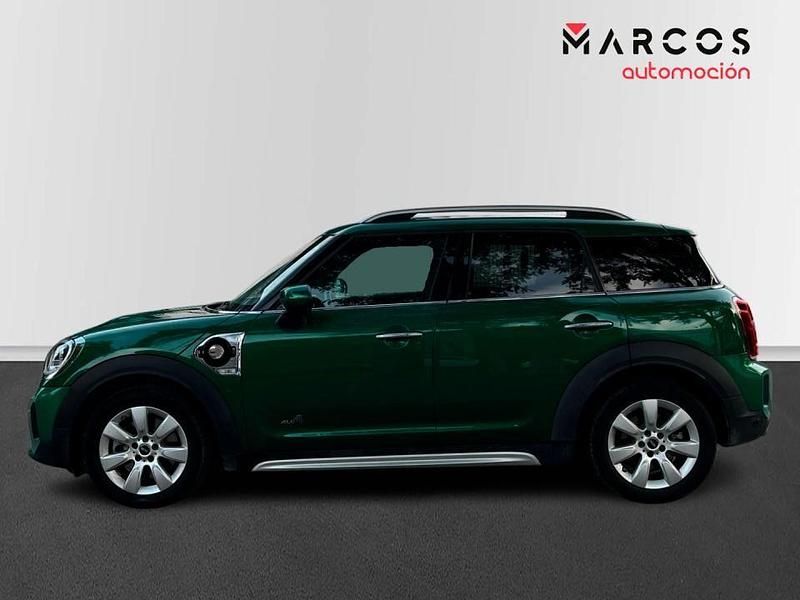 Usado Mini Cooper S Countryman 220 CV (161 kW) 2022 Otro SUV