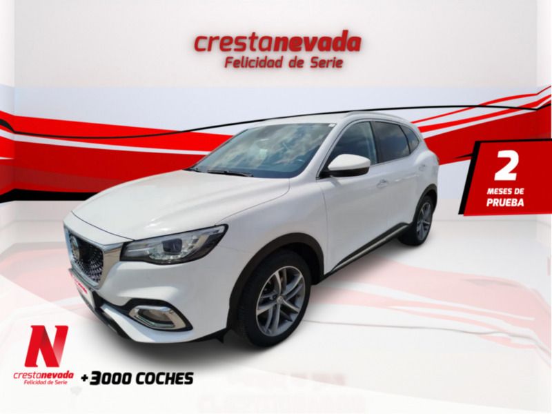Usado 2022 MG EHS Comfort SUV | 20.084 € (Precio justo) - Imagen 1/4