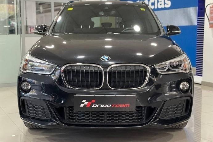 Usado BMW X1 231 CV (169 kW) 2017 SUV