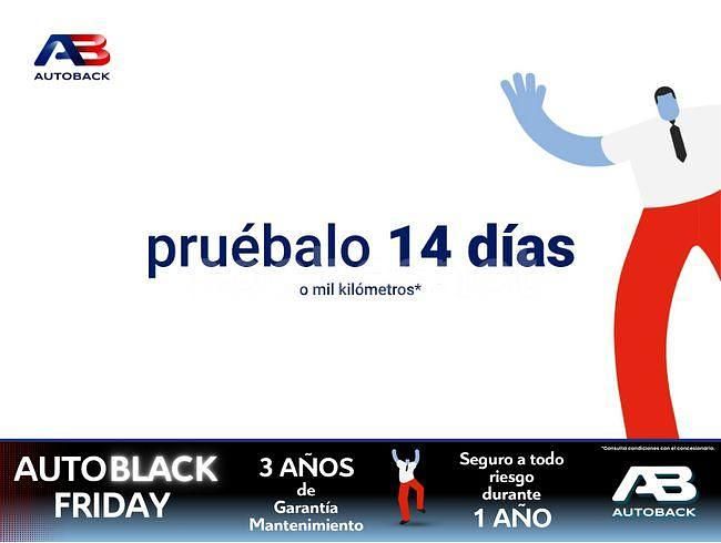 Negro Usado 2021 Volvo V90 Inscription Familiar | 28.850 € (Super precio) - Imagen 1/4