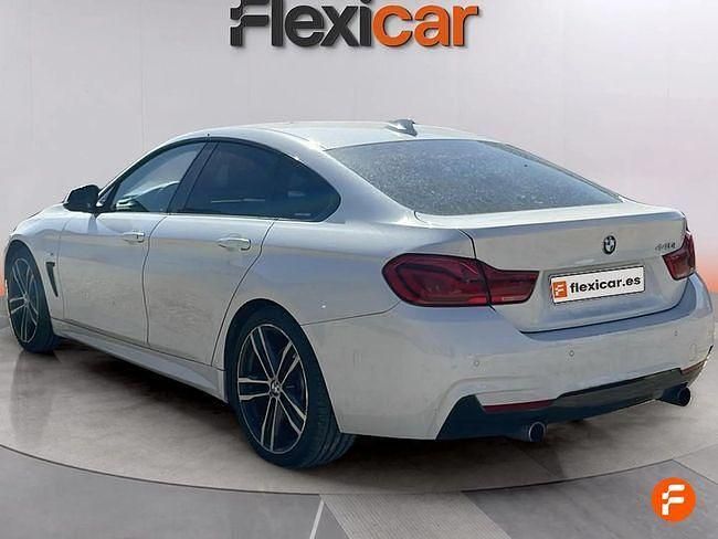 Usado BMW 440 326 CV (239 kW) 2017 Blanco Coupe