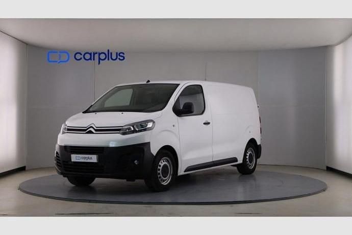 Usado Citroën Jumpy 120 CV (88 kW) 2022 Monovolumen