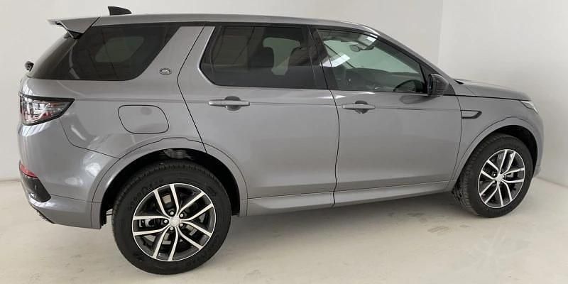 Usado Land Rover Discovery Sport S 269 CV (197 kW) 2025 Gris SUV