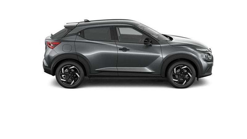 Nuevo Nissan Juke Acenta 142 CV (104 kW) 2025 Gris SUV