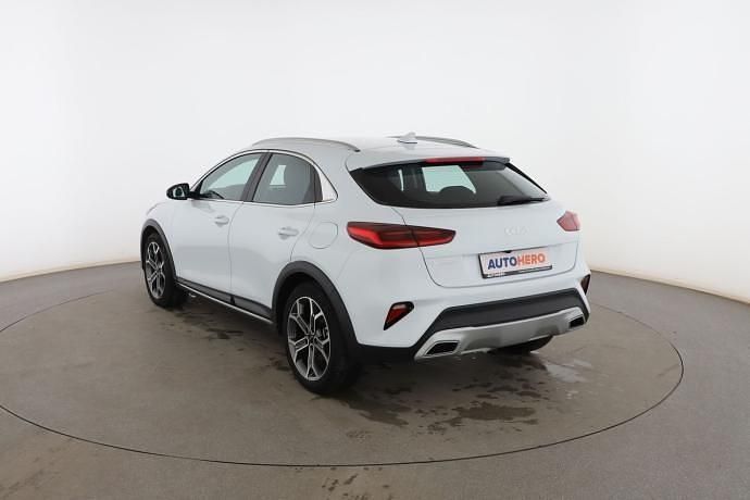 Usado Kia XCeed 120 CV (88 kW) 2022 SUV