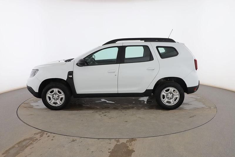 Usado Dacia Duster Comfort 116 CV (85 kW) 2020 Blanco SUV