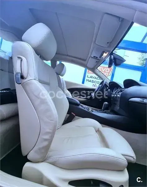 Occasion BMW 630 Sport Line 258 PK (189 kW) 2007 Zwart Coupé