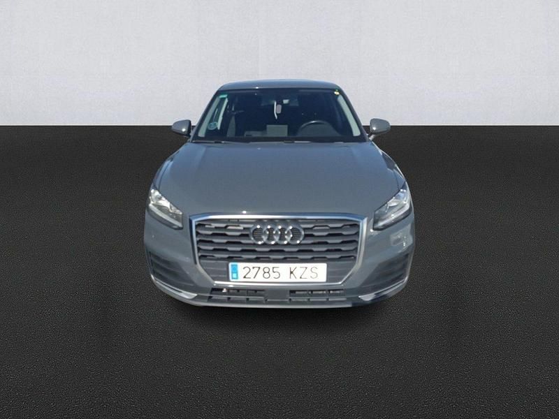 Usado Audi Q2 Advanced Plus 116 CV (85 kW) 2019 Gris SUV