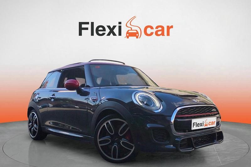 Negro Usado 2017 Mini John Cooper Works Utilitario | 22.390 € (Super precio) - Imagen 1/4