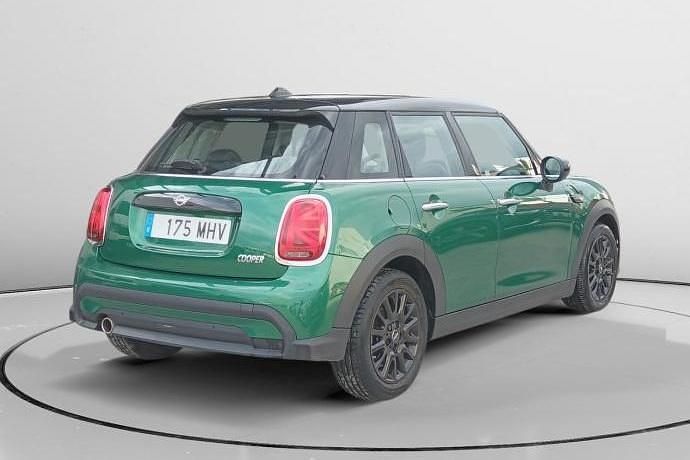 Usado Mini Cooper 136 CV (100 kW) 2023 Utilitario