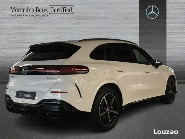 Usado Mercedes GLC400d AMG line 359 kW (489 CV) 2026